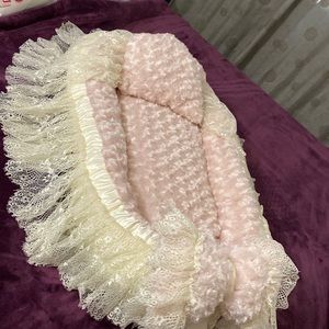 New born baby nest